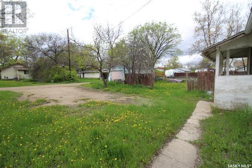 431 1St Street W, Shaunavon, SK - Outdoor