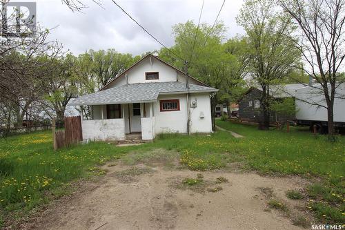 431 1St Street W, Shaunavon, SK - Outdoor