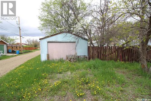 431 1St Street W, Shaunavon, SK - Outdoor