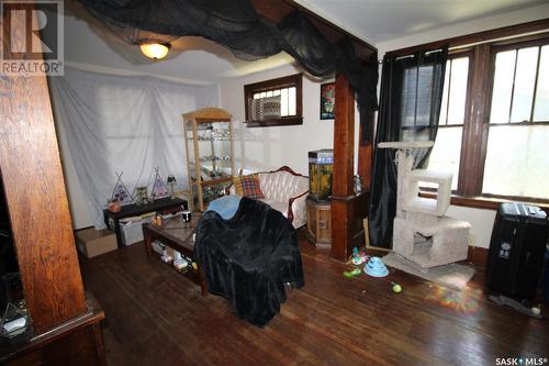 431 1St Street W, Shaunavon, SK - Indoor Photo Showing Other Room