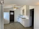 355 3Rd Street E, Shaunavon, SK  - Indoor Photo Showing Kitchen 