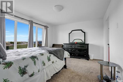 5113 Canuck Crescent, Regina, SK - Indoor Photo Showing Bedroom