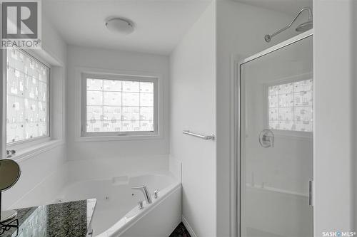 5113 Canuck Crescent, Regina, SK - Indoor Photo Showing Bathroom