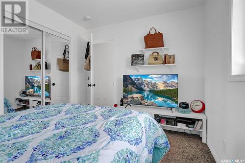 5113 Canuck Crescent, Regina, SK - Indoor Photo Showing Bedroom
