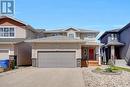 5113 Canuck Crescent, Regina, SK  - Outdoor With Facade 