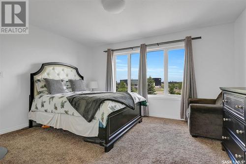 5113 Canuck Crescent, Regina, SK - Indoor Photo Showing Bedroom