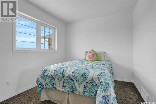 5113 Canuck Crescent, Regina, SK - Indoor Photo Showing Bedroom