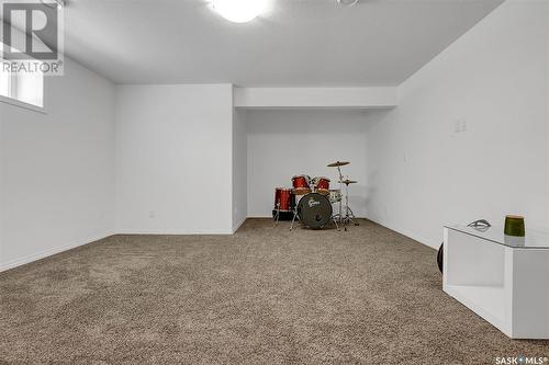 5113 Canuck Crescent, Regina, SK - Indoor Photo Showing Other Room