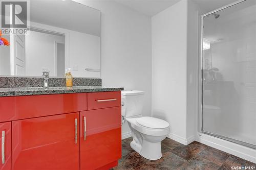 5113 Canuck Crescent, Regina, SK - Indoor Photo Showing Bathroom