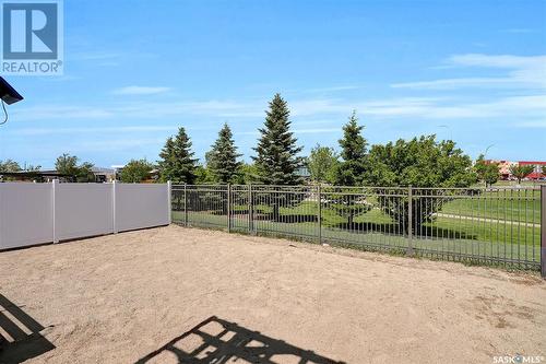 5113 Canuck Crescent, Regina, SK - Outdoor