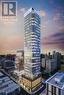 2811 - 501 Yonge Street, Toronto, ON  - Outdoor 