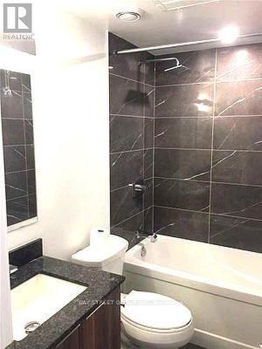 2811 - 501 Yonge Street, Toronto, ON - Indoor Photo Showing Bathroom