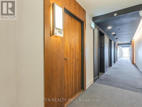 1103 - 75 Queens Wharf Road, Toronto, ON - Indoor Photo Showing Other Room