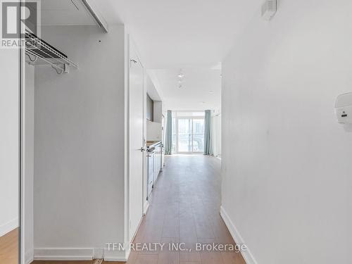 1103 - 75 Queens Wharf Road, Toronto, ON - Indoor