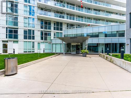 1103 - 75 Queens Wharf Road, Toronto, ON - Outdoor