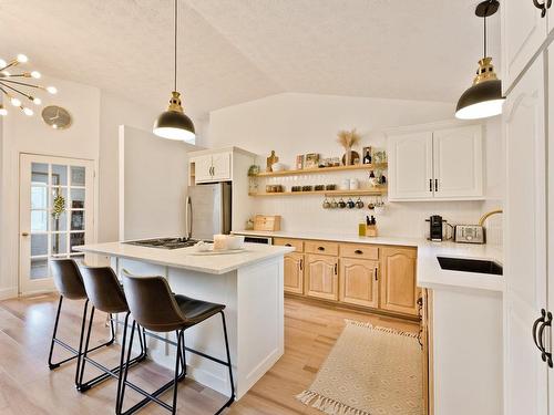 Kitchen - 8148 Ch. De St-Élie, Sherbrooke (Brompton/Rock Forest/Saint-Élie/Deauville), QC - Indoor