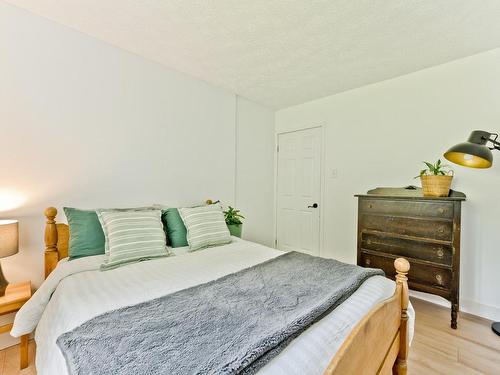 Bedroom - 8148 Ch. De St-Élie, Sherbrooke (Brompton/Rock Forest/Saint-Élie/Deauville), QC - Indoor Photo Showing Bedroom