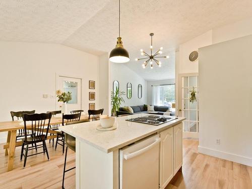 Kitchen - 8148Z Ch. De St-Élie, Sherbrooke (Brompton/Rock Forest/Saint-Élie/Deauville), QC 