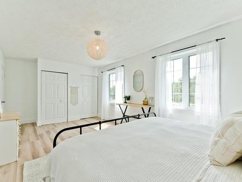 Master bedroom - 8148Z Ch. De St-Élie, Sherbrooke (Brompton/Rock Forest/Saint-Élie/Deauville), QC 