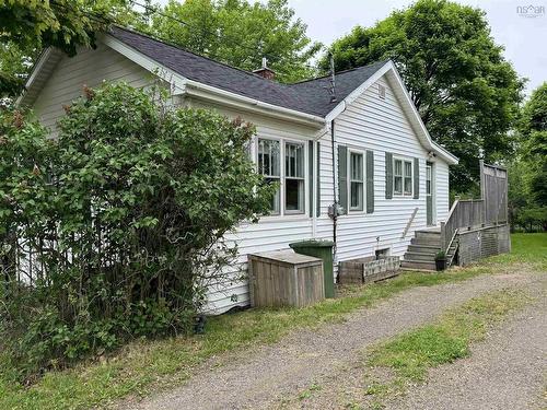 377 Lower Truro Road, Truro, NS 