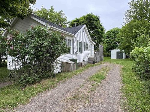 377 Lower Truro Road, Truro, NS 