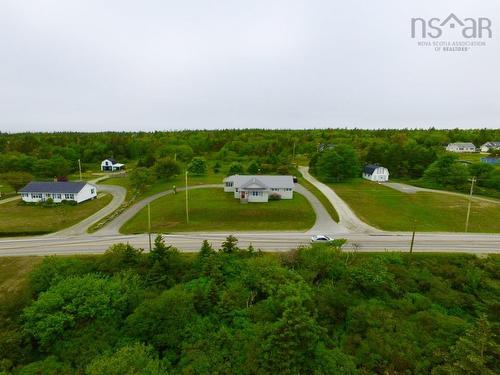 1422 Highway 335, Middle West Pubnico, NS 