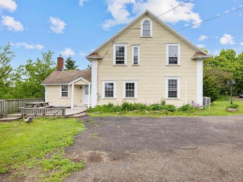 311 St. Peters Road, Charlottetown, PE 