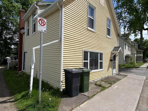 246-248 Cumberland Street, Charlottetown, PE 