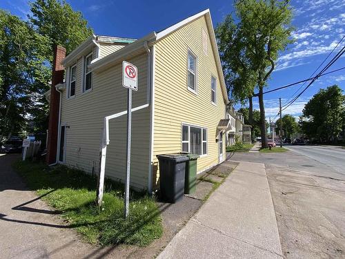 246-248 Cumberland Street, Charlottetown, PE 