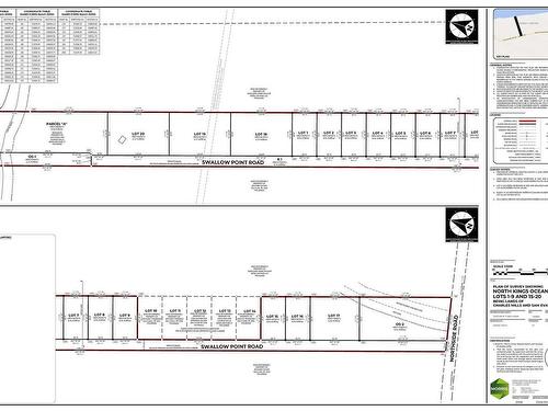 Lot 12 Swallow Point Road, Goose River, PE 