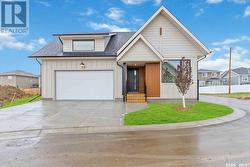 11 105 Hathway CRESCENT  Saskatoon, SK S7V 0P5