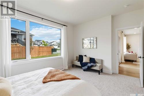 11 105 Hathway Crescent, Saskatoon, SK - Indoor Photo Showing Bedroom