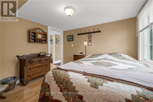 3050 Poplar Avenue, Fort Erie, ON - Indoor Photo Showing Bedroom