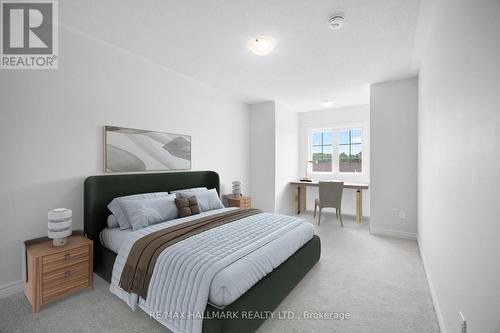 77 Muzzo Drive, Brampton, ON - Indoor Photo Showing Bedroom