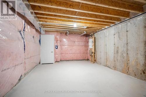 77 Muzzo Drive, Brampton, ON - Indoor Photo Showing Basement