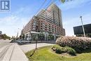 1603 - 33 Frederick Todd Way, Toronto (Thorncliffe Park), ON  - Outdoor With Facade 