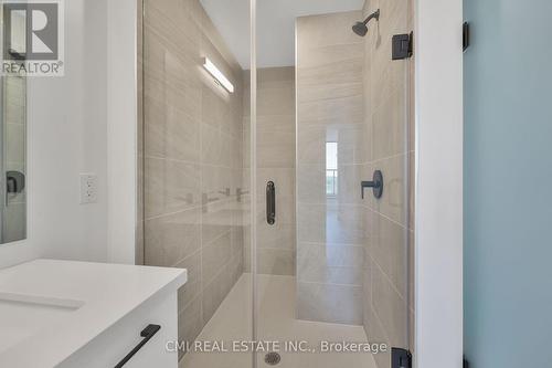 1603 - 33 Frederick Todd Way, Toronto (Thorncliffe Park), ON - Indoor Photo Showing Bathroom