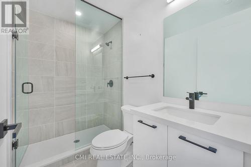 1603 - 33 Frederick Todd Way, Toronto (Thorncliffe Park), ON - Indoor Photo Showing Bathroom