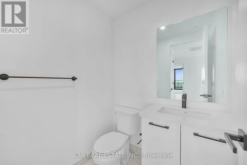 1603 - 33 Frederick Todd Way, Toronto (Thorncliffe Park), ON - Indoor Photo Showing Bathroom