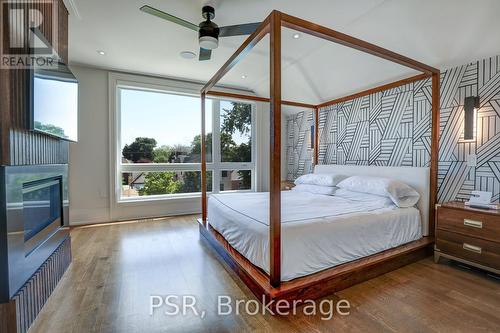 571 Broadway Avenue, Toronto (Leaside), ON - Indoor Photo Showing Bedroom