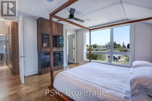 571 Broadway Avenue, Toronto (Leaside), ON - Indoor Photo Showing Bedroom