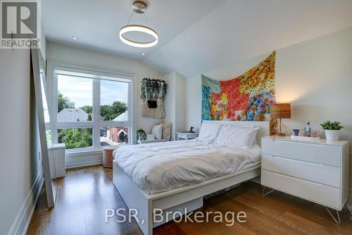 571 Broadway Avenue, Toronto (Leaside), ON - Indoor Photo Showing Bedroom