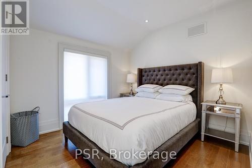 571 Broadway Avenue, Toronto (Leaside), ON - Indoor Photo Showing Bedroom