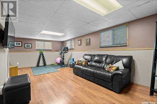 938 Laycoe Crescent, Saskatoon, SK - Indoor Photo Showing Basement