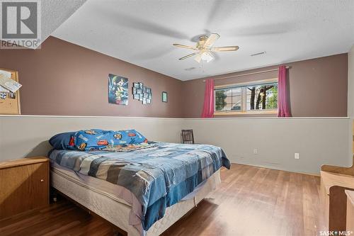 938 Laycoe Crescent, Saskatoon, SK - Indoor Photo Showing Bedroom
