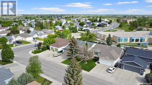 938 Laycoe Crescent, Saskatoon, SK - Outdoor With View