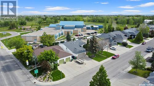 938 Laycoe Crescent, Saskatoon, SK - Outdoor With View
