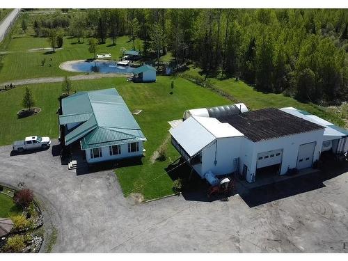 700 Nahma Rd, Cochrane, ON 