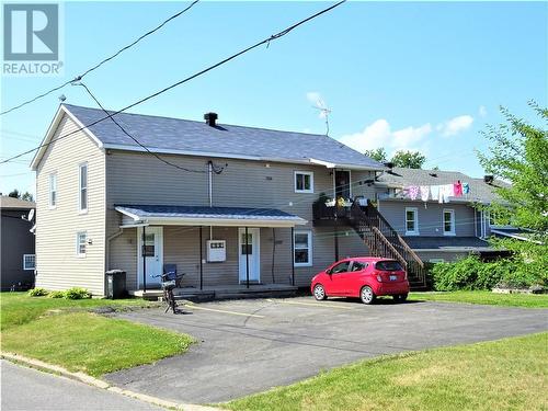 247 Laurier Street, Hawkesbury, ON - Outdoor