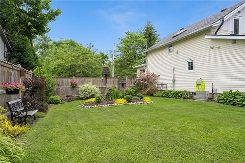 3050 Poplar Avenue, Ridgeway, ON - Outdoor